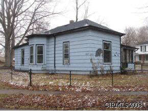 407 Falls Ave, Wabash, IN 46992 photo 1