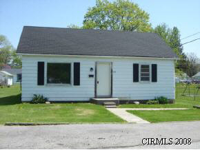 509 S Richmond St, Hartford City, IN 47348 photo 1
