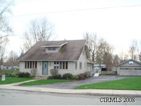 3206 S Home Ave, Marion, IN 46953 photo 1