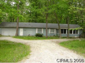 203 Boys City Dr, Winona Lake, IN 46590 photo 1