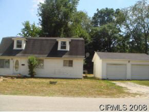 117 W 25th St, Marion, IN 46953 photo 1