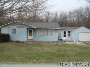 5222 Frances Slocum Trl, Marion, IN 46952 photo 1