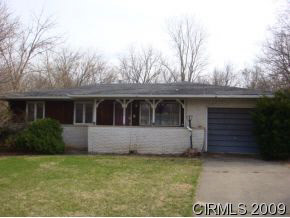 1232 Falls Ave, Wabash, IN 46992 photo 1