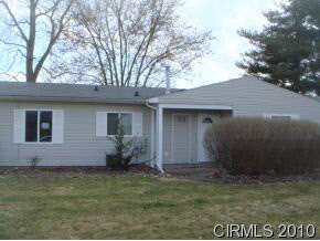 1331 Donaldson Ave, Peru, IN 46970 photo 1