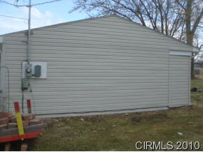 1331 Donaldson Ave, Peru, IN 46970 photo 2