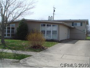 2911 Travis St, Peru, IN 46970 photo 1