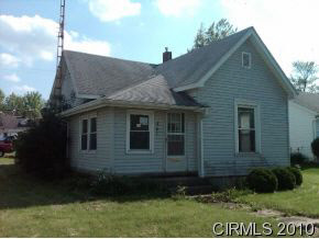 301 W Main St, Van Buren, IN 46991 photo 1