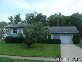 1068 Cherry Ln, Peru, IN 46970 photo 1
