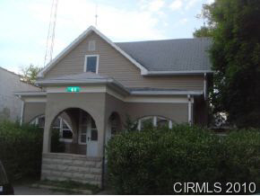 48 W Harrison St, Denver, IN 46926 photo 1