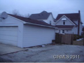 323 E 5th St, Peru, IN 46970 photo 5