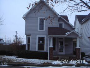 323 E 5th St, Peru, IN 46970 photo 1
