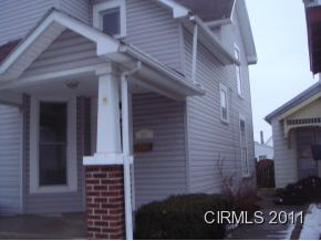 323 E 5th St, Peru, IN 46970 photo 2