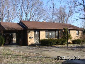 1025 Falls Ave, Wabash, IN 46992 photo 1