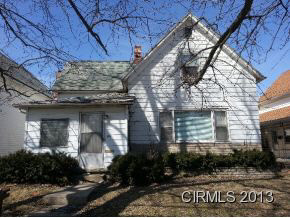 720 Manchester Ave, Wabash, IN 46992 photo 1