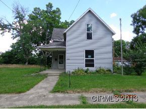 579 E Hill St, Wabash, IN 46992 photo 1