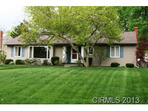 221 Ross Ave, Wabash, IN 46992 photo 1