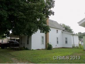 219 W 8th St, Peru, IN 46970 photo 2