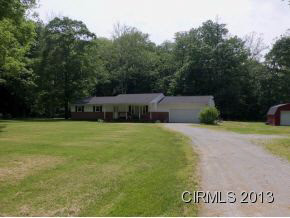 222 Pearcy Ln, Peru, IN 46970 photo 1