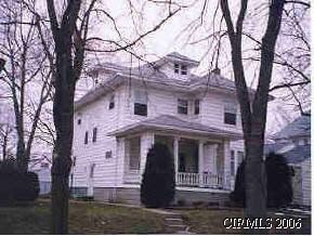 80 5th St E, Peru, IN photo 1