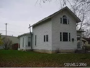 36 E Franklin St, Peru, IN 46970 photo 1