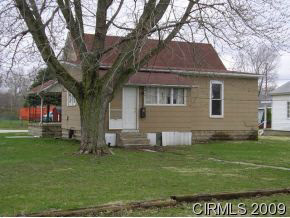 526 E 2nd St, Peru, IN 46970 photo 2