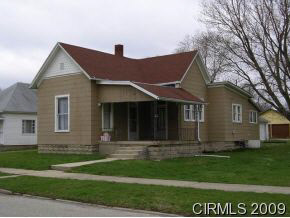526 E 2nd St, Peru, IN 46970 photo 1