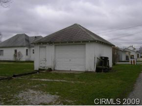 526 E 2nd St, Peru, IN 46970 photo 3