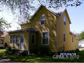568 E 5th St, Peru, IN 46970 photo 1