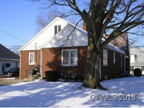 21 George St, Peru, IN 46970 photo 19