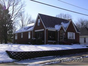 21 George St, Peru, IN 46970 photo 1