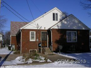 21 George St, Peru, IN 46970 photo 18