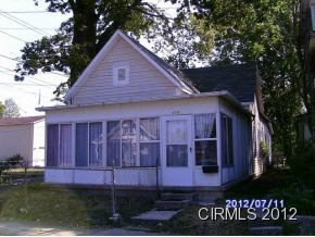 115 S Fremont St, Peru, IN 46970 photo 2