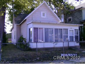 115 S Fremont St, Peru, IN 46970 photo 1