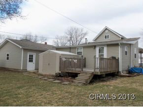 261 Columbia Ave, Peru, IN 46970 photo 4