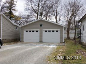 261 Columbia Ave, Peru, IN 46970 photo 2