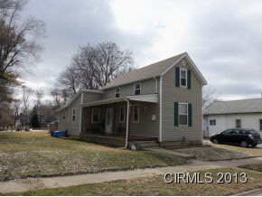261 Columbia Ave, Peru, IN 46970 photo 1