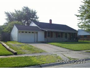 306 Devonshire Dr, Kokomo, IN 46901 photo 1