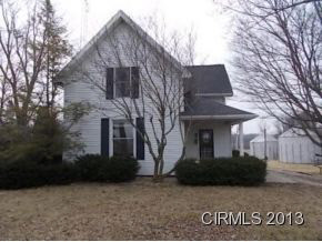 5161 W 600 N, Marion, IN 46952 photo 1