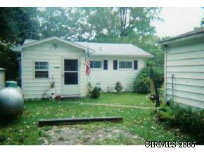 6603 E Aspen Dr, Buffalo, IN 47925 photo 1