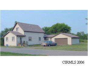 16 E Walnut Ave, Onward, IN 46967 photo 1