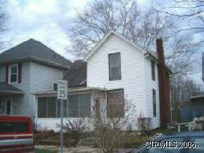 315 E 3rd, Peru, IN 46970 photo 1