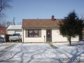 420 E 6th St, Peru, IN 46970 photo 1