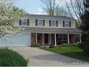 1212 Devon Ct, Kokomo, IN 46901 photo 1
