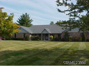2778 S 344 E, Kokomo, IN 46902 photo 1