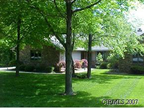 3402 Woodhaven Trl, Kokomo, IN 46902 photo 1