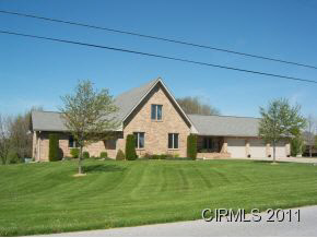 543 N 600 E, Kokomo, IN 46901 photo 2