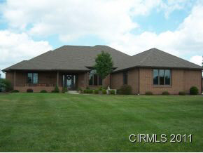3216 Wingtip Ct, Kokomo, IN 46902 photo 1