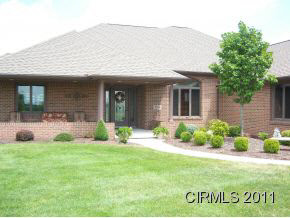 3216 Wingtip Ct, Kokomo, IN 46902 photo 2