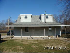 4551 W 250 S, West Middleton, IN 46995 photo 2
