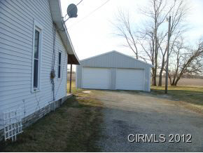 4551 W 250 S, West Middleton, IN 46995 photo 3
